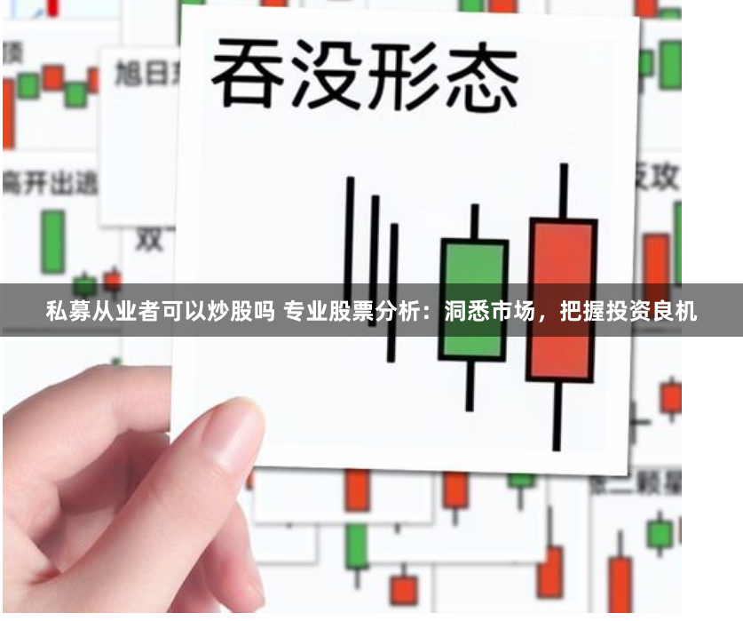 私募从业者可以炒股吗 专业股票分析：洞悉市场，把握投资良机