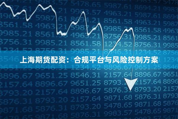 上海期货配资:合规平台与风险控制方案