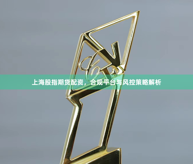 上海股指期货配资，合规平台与风控策略解析